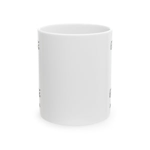Grace Upon Grace Ceramic Mug, (11oz, 15oz)