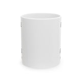 Grace Upon Grace Ceramic Mug, (11oz, 15oz)