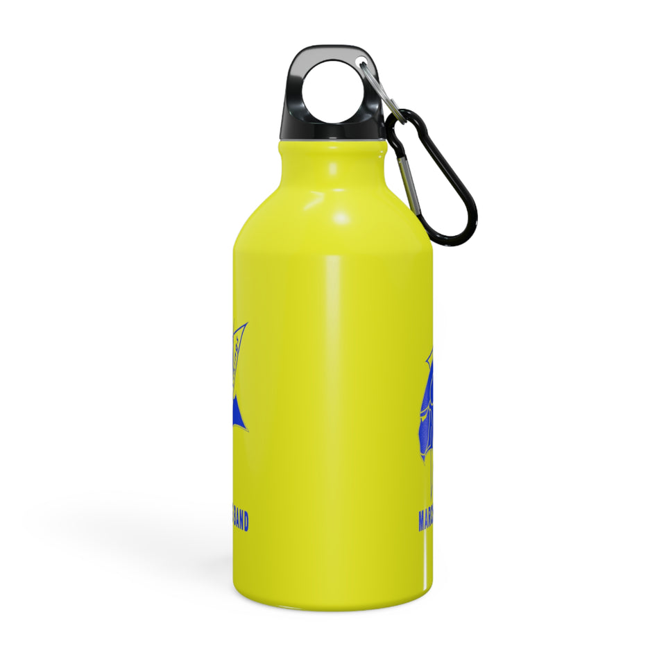 Elizabeth City Marching Band Oregon Sport Bottle