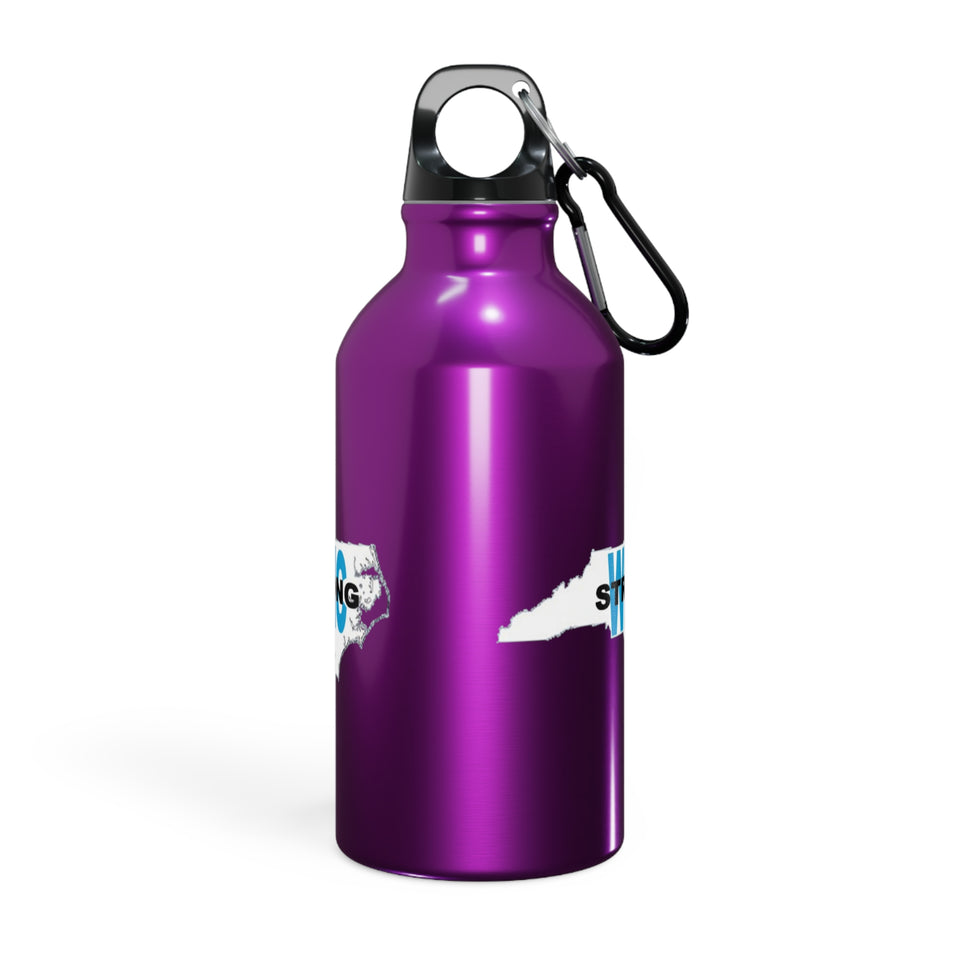 WNC Strong Oregon Sport Bottle
