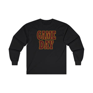 Washington Game Day Unisex Ultra Cotton Long Sleeve Tee