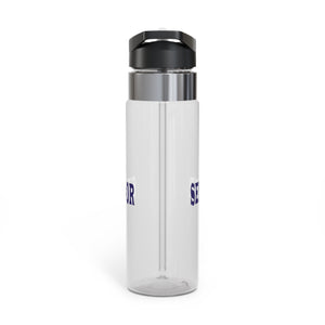 Union Co. Early College Senior 2027 Kensington Tritan™ Sport Bottle, 20oz