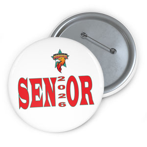 South Providence HS Custom Pin Buttons