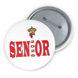 South Providence HS Custom Pin Buttons
