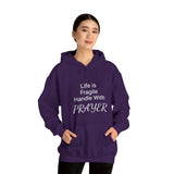 Specialty Life is Fragile... Hooded Sweatshirt