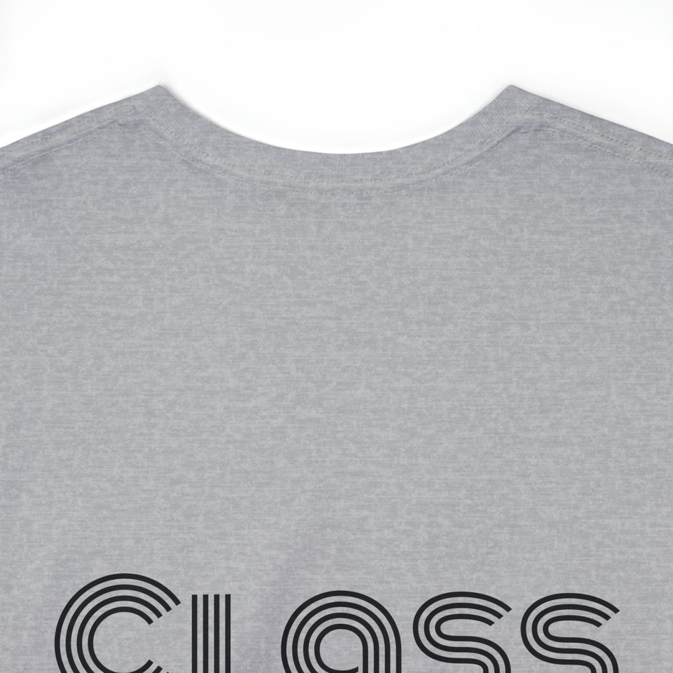 Julius Chambers Class Of 2024 Unisex Heavy Cotton Tee