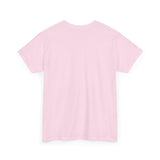 Breast Cancer Awareness Unisex Heavy Cotton Tee