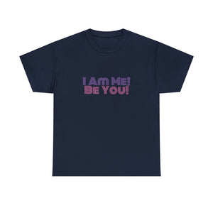 Graphic T Unisex Heavy Cotton Tee