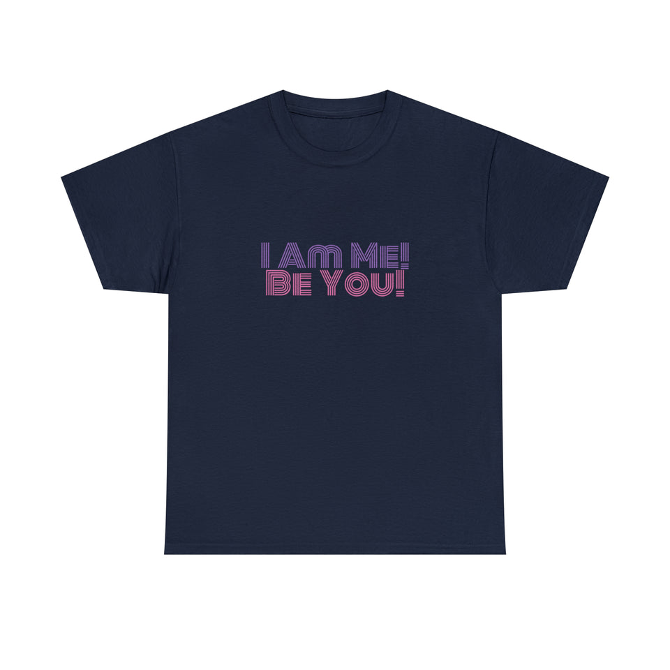 Graphic T Unisex Heavy Cotton Tee
