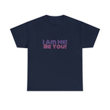 Graphic T Unisex Heavy Cotton Tee