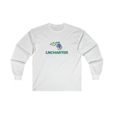 Lake Norman Charter School Unisex Ultra Cotton Long Sleeve Tee