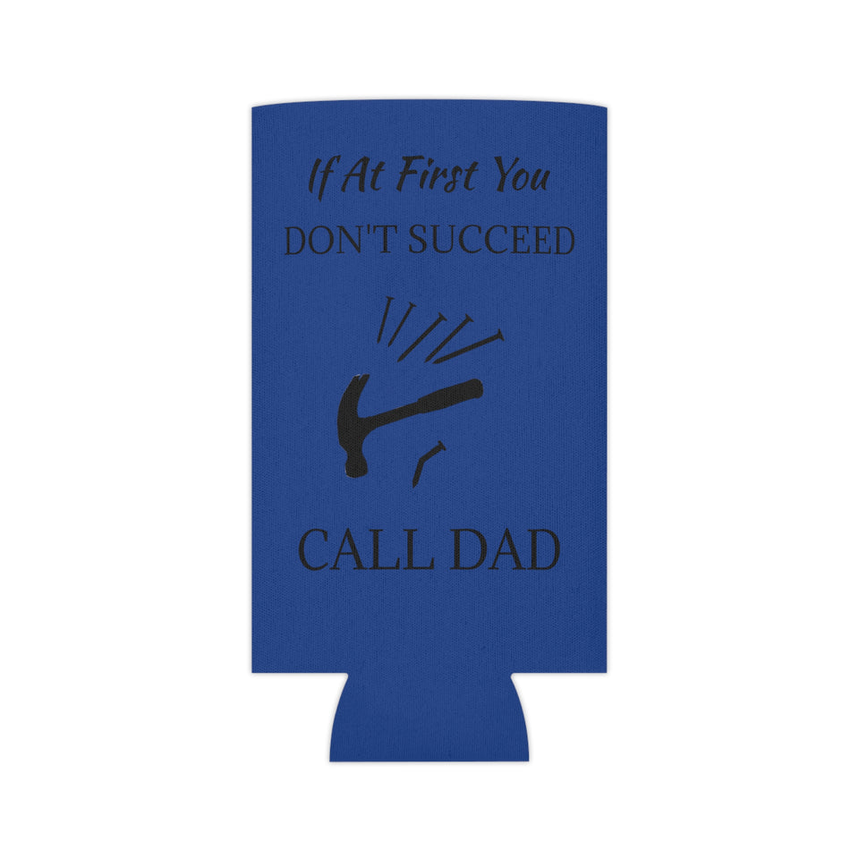 Call Dad Can Cooler