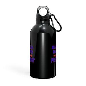 Kamala Harris For President Oregon Sport Bottle