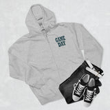 Philadelphia Game Day Unisex Zip Hoodie