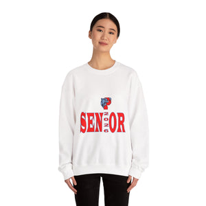 Piedmont HS Unisex Heavy Blend™ Crewneck Sweatshirt