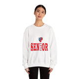 Piedmont HS Unisex Heavy Blend™ Crewneck Sweatshirt