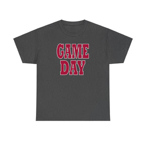 Arizona Game Day Unisex Heavy Cotton Tee