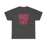 Arizona Game Day Unisex Heavy Cotton Tee