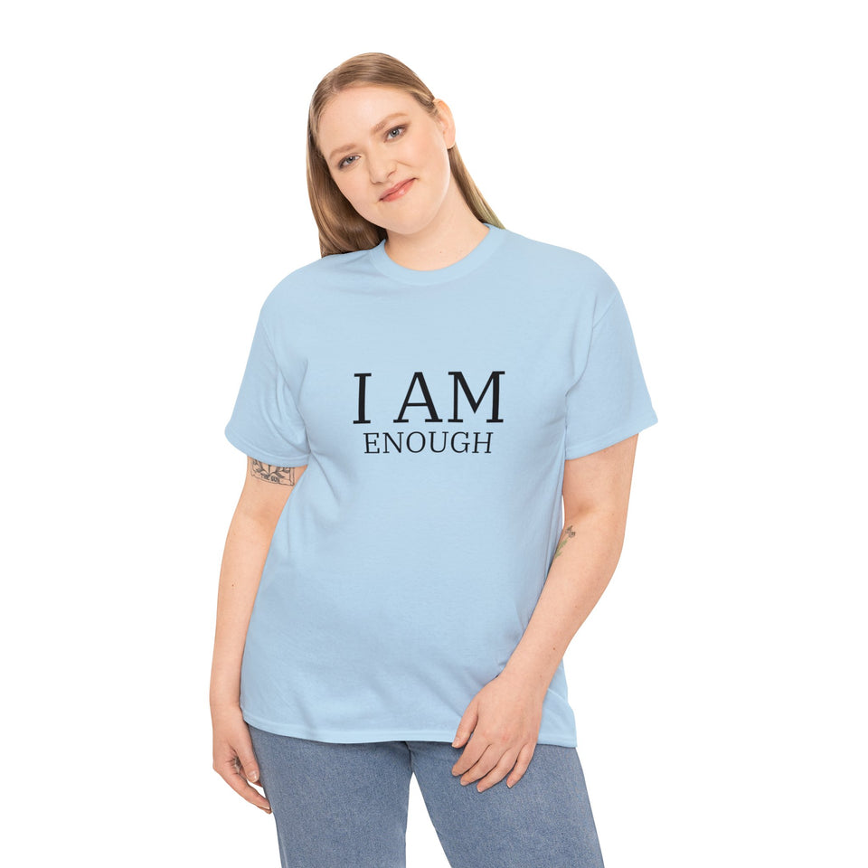 Graphic Unisex Heavy Cotton Tee