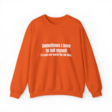 Graphic Unisex Heavy Blend™ Crewneck Sweatshirt