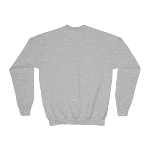 Sandy Ridge Elementary Youth Crewneck Sweatshirt