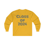 This Is What A NC A&T Senior Looks Like Ultra Cotton Long Sleeve Tee