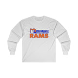 Sandy Ridge Elementary Unisex Ultra Cotton Long Sleeve Tee