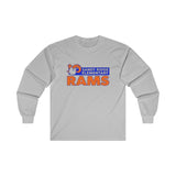 Sandy Ridge Elementary Unisex Ultra Cotton Long Sleeve Tee