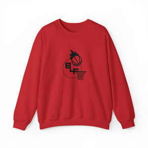 Bradley Floyd Unisex Heavy Blend™ Crewneck Sweatshirt