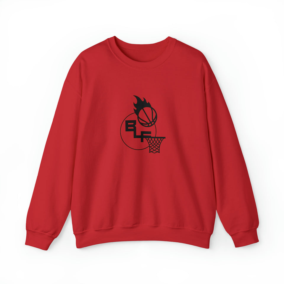 Bradley Floyd Unisex Heavy Blend™ Crewneck Sweatshirt