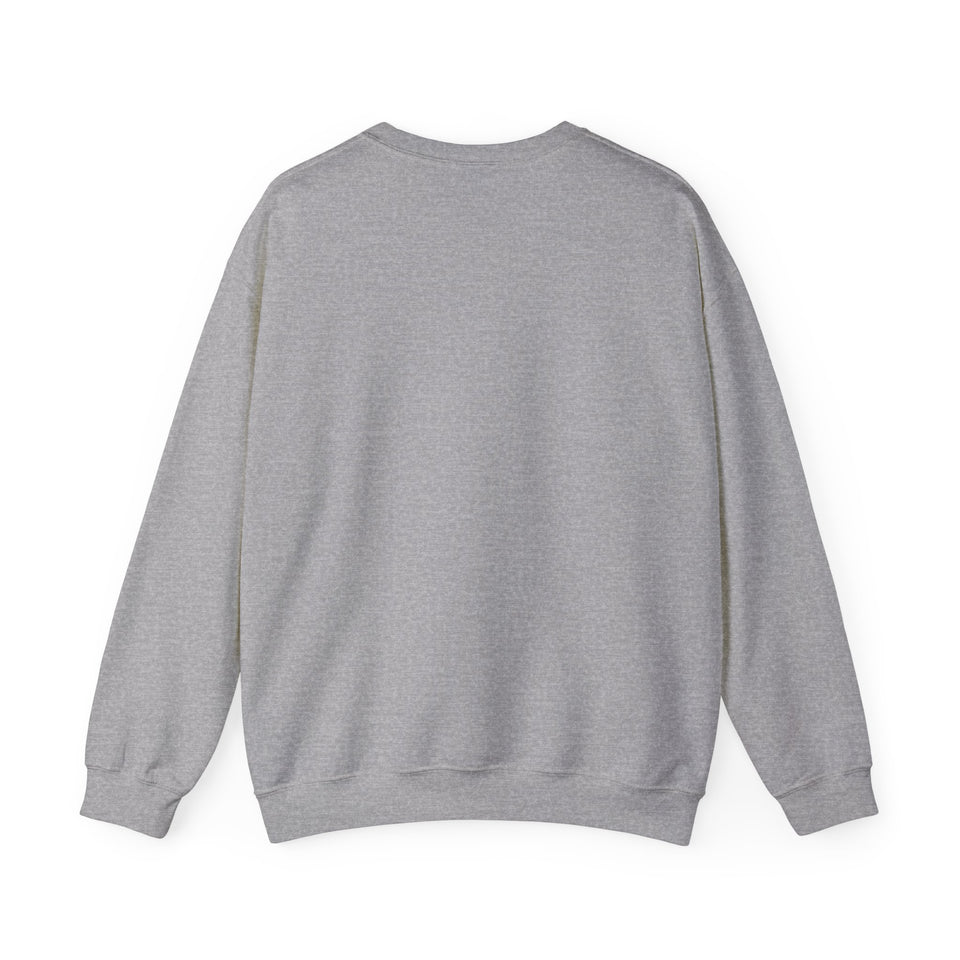 We Support WNC Unisex Heavy Blend™ Crewneck Sweatshirt