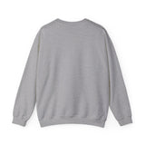 We Support WNC Unisex Heavy Blend™ Crewneck Sweatshirt