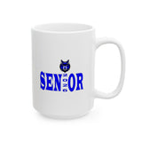 Parkwood HS Ceramic Mug, (11oz, 15oz)