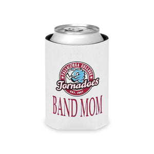 Talladega College Band Mom Can Cooler