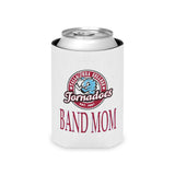 Talladega College Band Mom Can Cooler