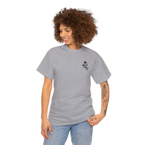 Bradley Floyd Unisex Heavy Cotton Tee