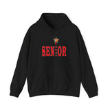South Providence HS Senior 2027 Unisex Heavy Blend™ Hooded Sweatshirt