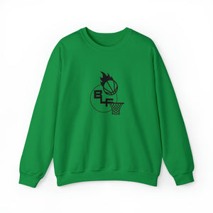 Bradley Floyd Unisex Heavy Blend™ Crewneck Sweatshirt