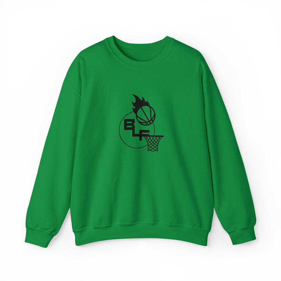 Bradley Floyd Unisex Heavy Blend™ Crewneck Sweatshirt