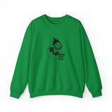 Bradley Floyd Unisex Heavy Blend™ Crewneck Sweatshirt