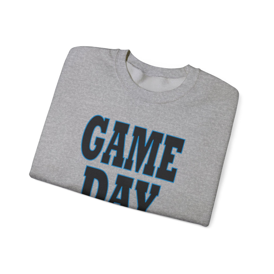 Carolina Game Day Unisex Heavy Blend™ Crewneck Sweatshirt