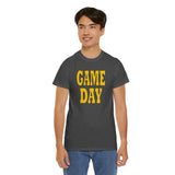 Pittsburgh Game Day Unisex Heavy Cotton Tee