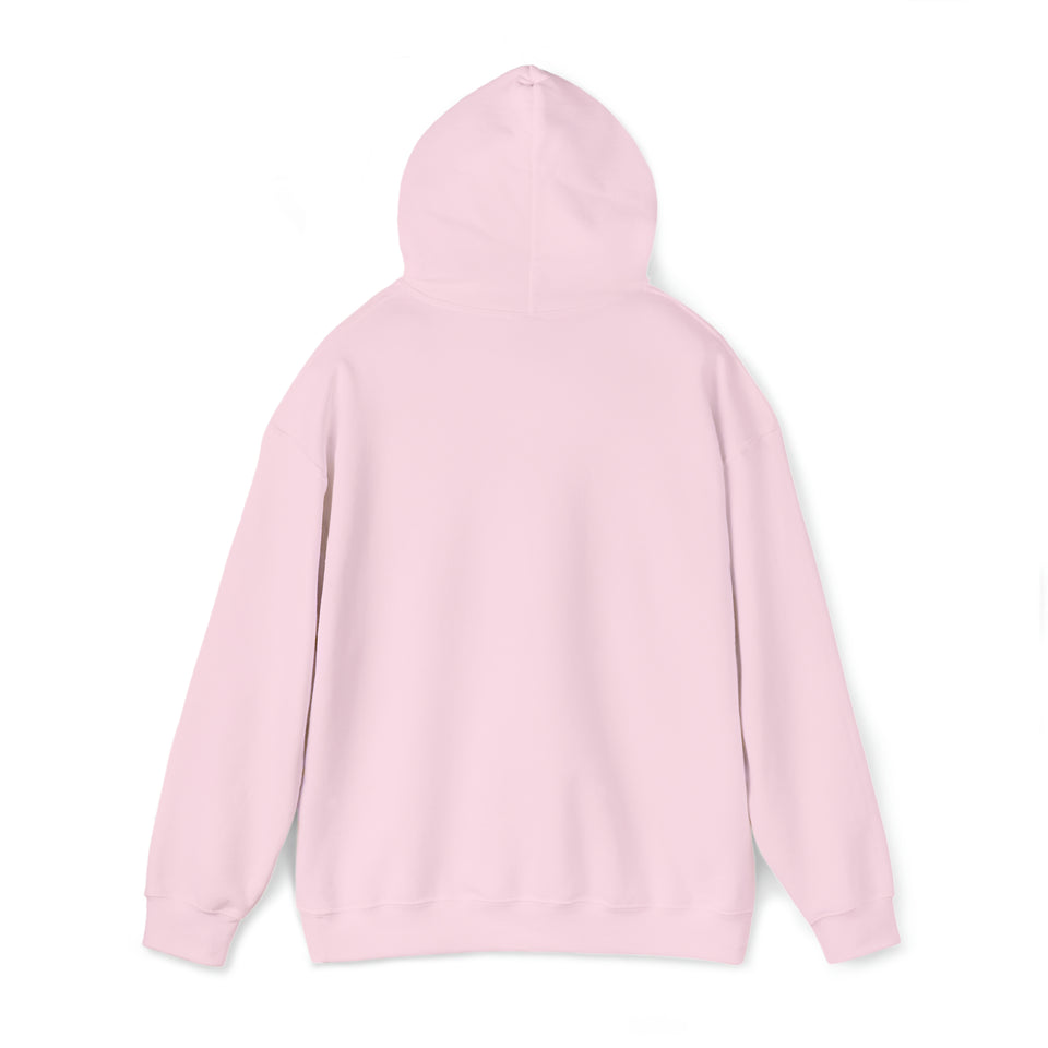 Breast Cancer Awareness Unisex Heavy Blend™ Hooded Sweatshirt