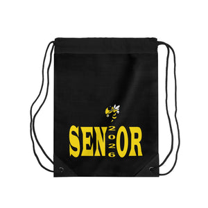 Forest Hills HS Drawstring Bag