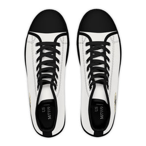 Wise Guy's Chess Club Women's High Top Sneakers