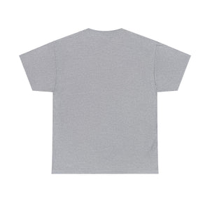 Bradley Floyd Unisex Heavy Cotton Tee