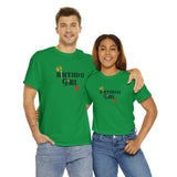 Birthday Girl Unisex Heavy Cotton Tee