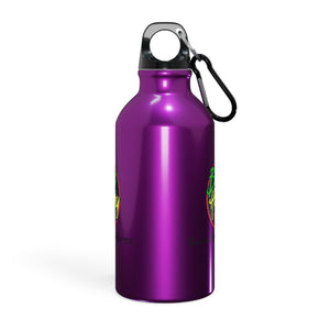 Black Realtors Matter Oregon Sport Bottle