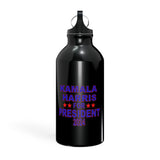Kamala Harris For President Oregon Sport Bottle