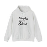 Graphic Unisex Heavy Blend™ Hooded Sweatshirt